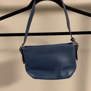 Authentic Children’s Coach Purse